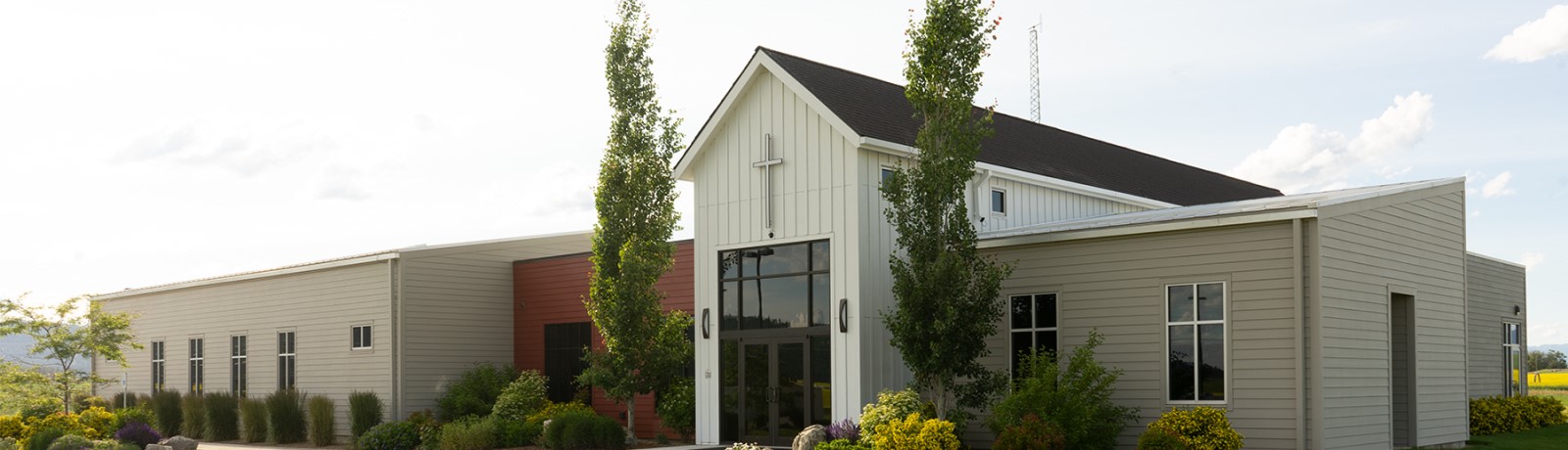 Kalispell Seventh - Day Adventist Church